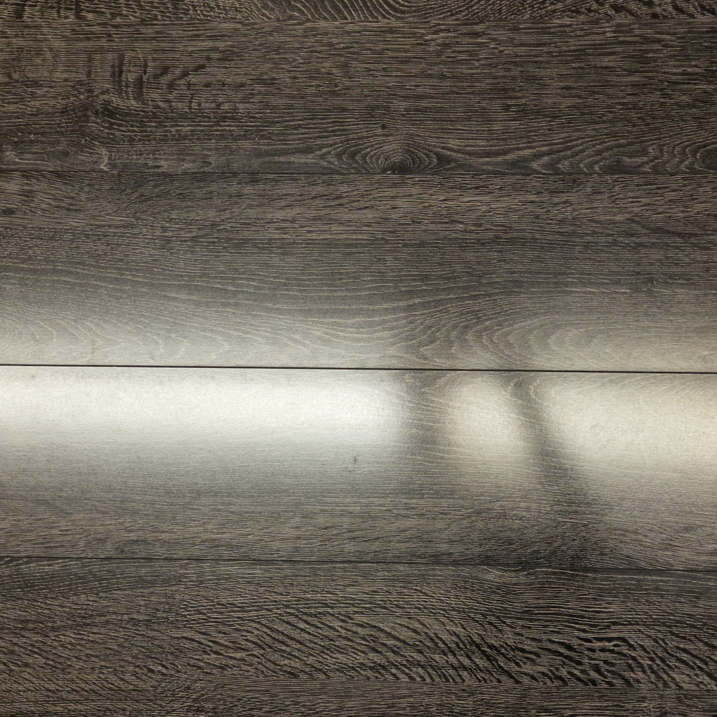 High Gloss Black Granite 8mm Laminate Flooring