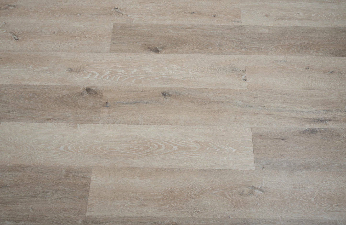 Hampton Oak Plank 0.55mm Wear Layer LVT Rigid Core SPC Click Luxury Vinyl Tile Flooring