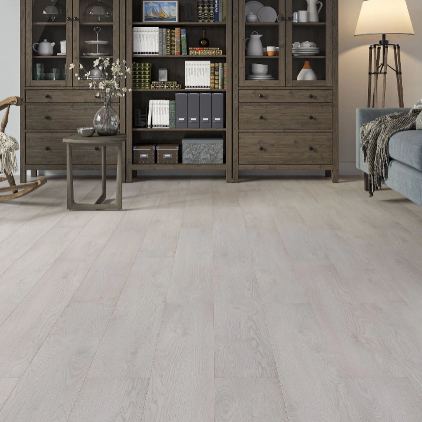 AGT Effect 8mm Laminate Flooring – Eterna