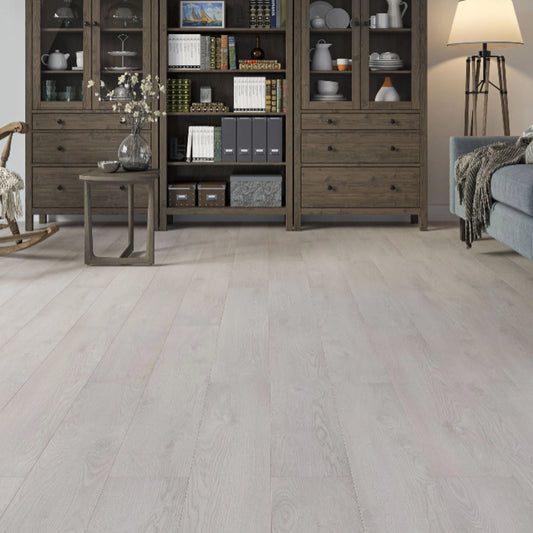 AGT Effect 8mm Laminate Flooring – Eterna