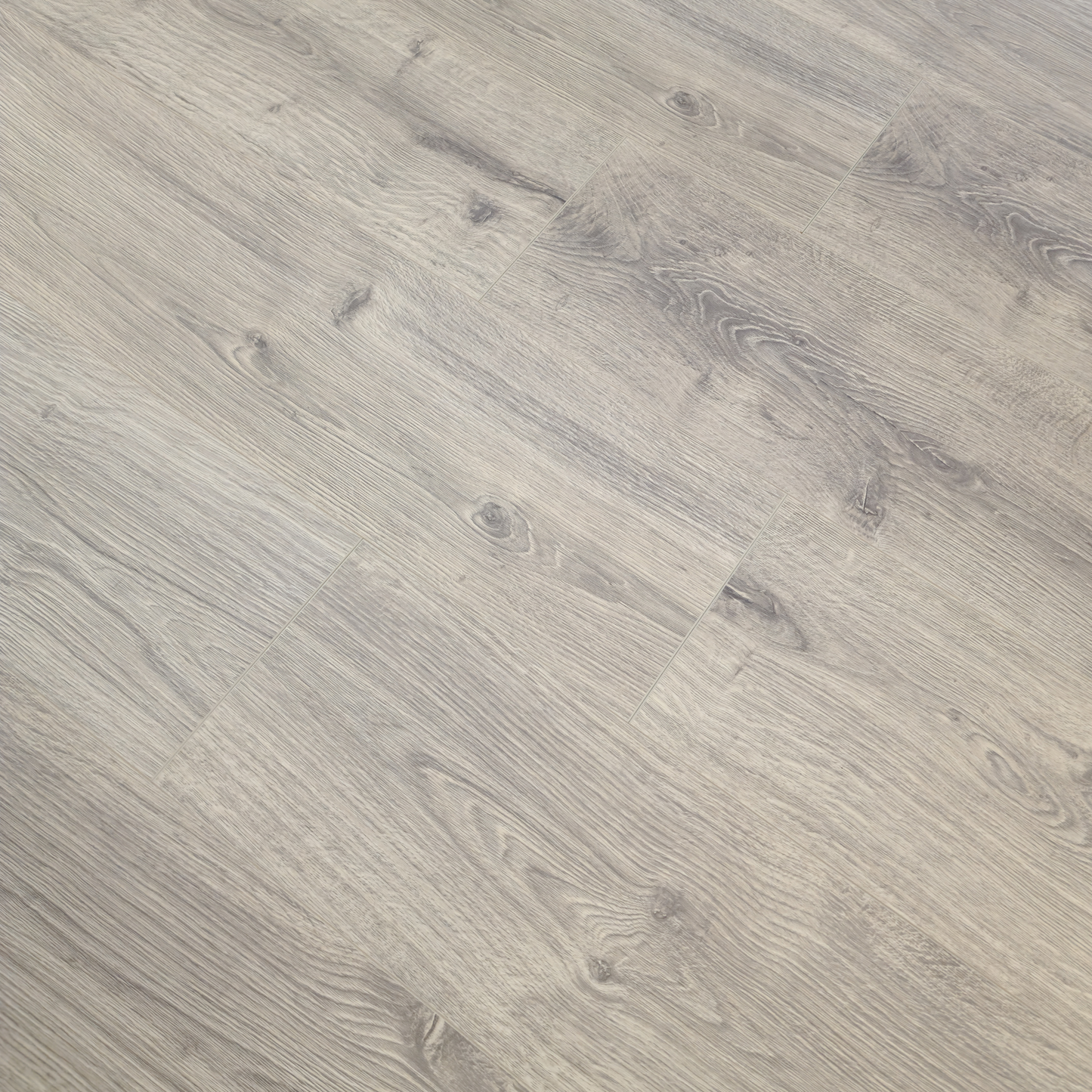 Waterproof Luxury Ivory Oak 8mm Laminate Flooring