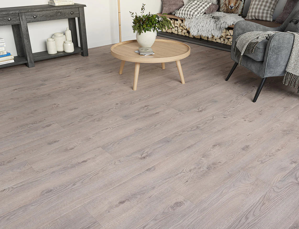 AGT Effect 8mm Laminate Flooring – Thalen