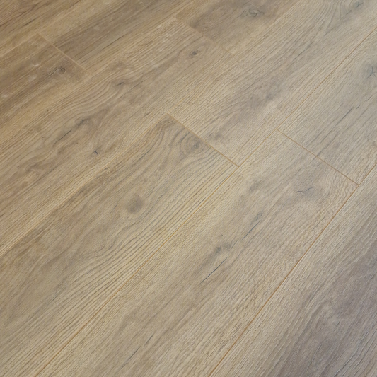 Waterproof Luxury Palewood Oak 8mm Laminate Flooring