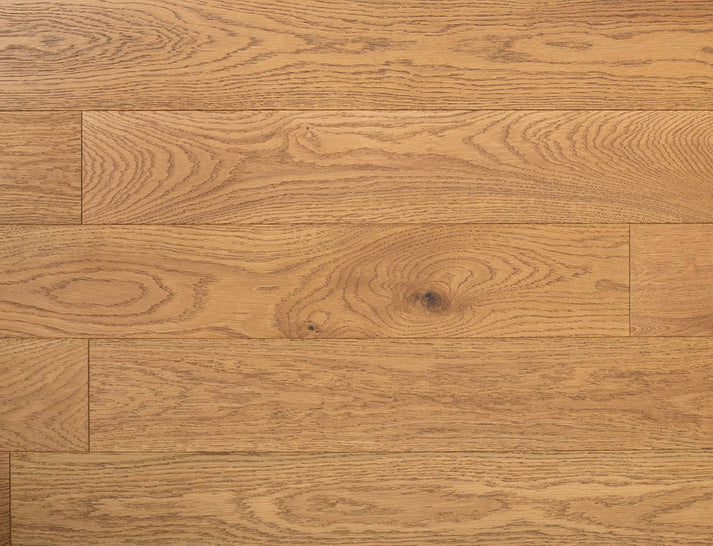 Balmoral Norwood Oak Engineered Wood Flooring