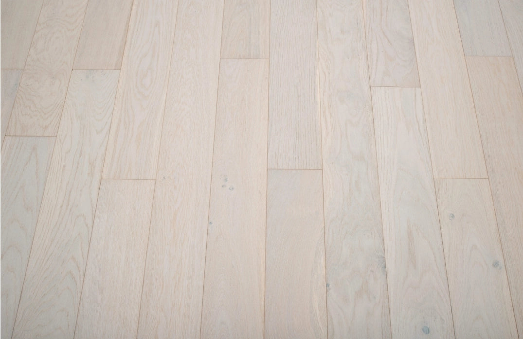 Balmoral Highgrove Oak Engineered Wood Flooring