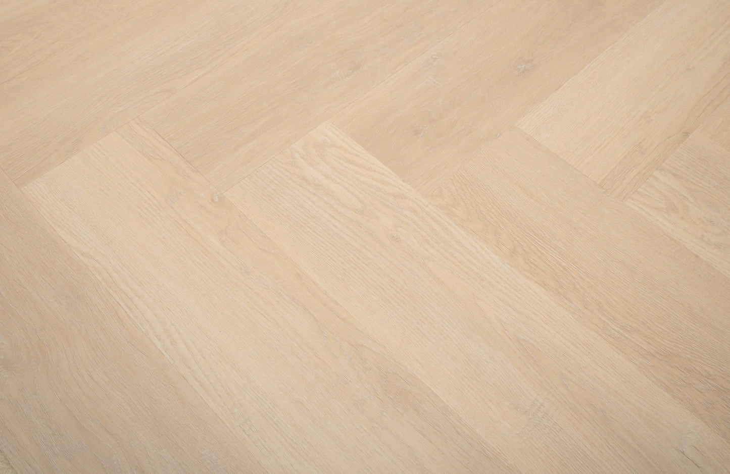 Luma Desert Ash Oak 3mm Herringbone Waterproof Glue Down LVT
