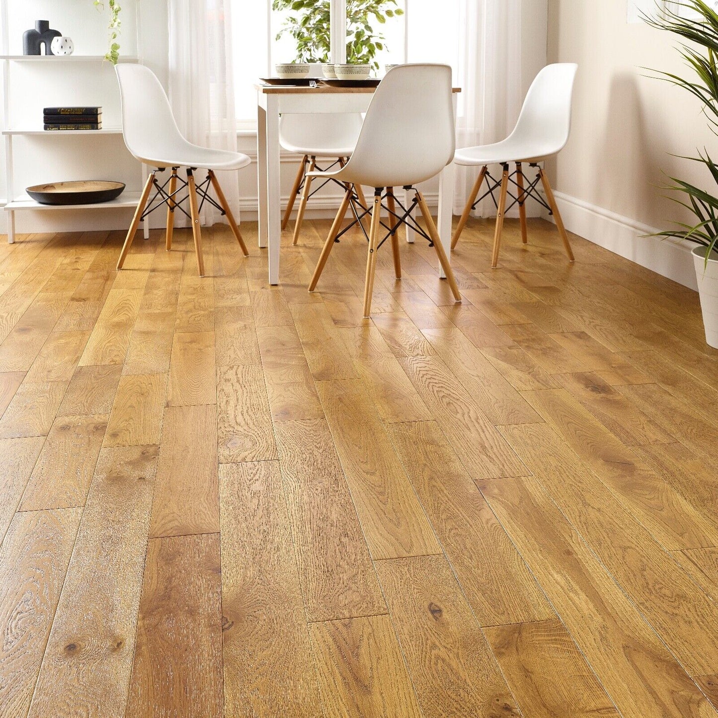 Thornfield Majesty 14mm Engineered Wood Flooring