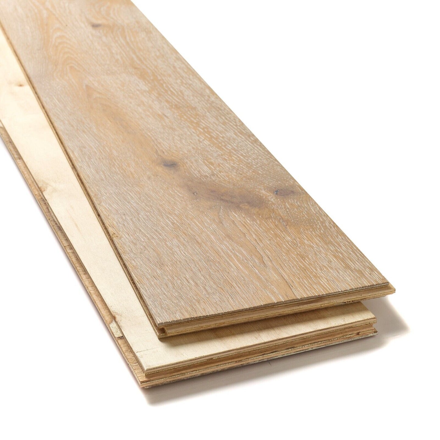 Westhollow Alpine 15mm Long Board Engineered Wood Flooring