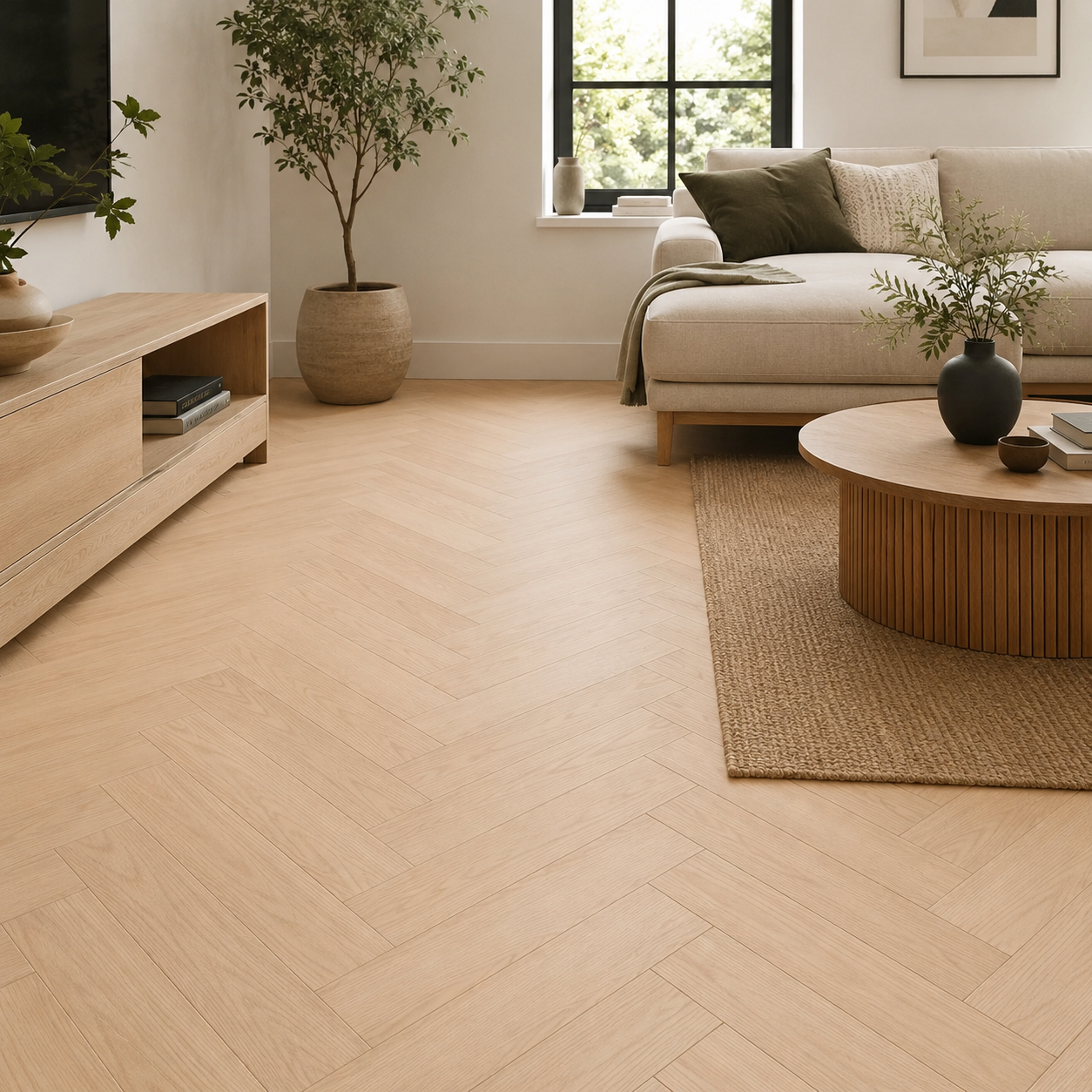 kingsley-8mm-eversham-oak-herringbone-laminate-flooring-1