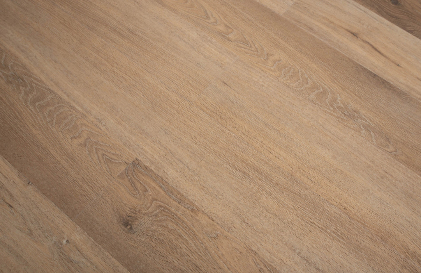 Regency Lancaster Oak 6.5mm Straight Plank LVT Flooring SPC Rigid Core