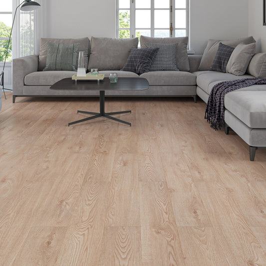 AGT Effect 8mm Laminate Flooring – Solvane