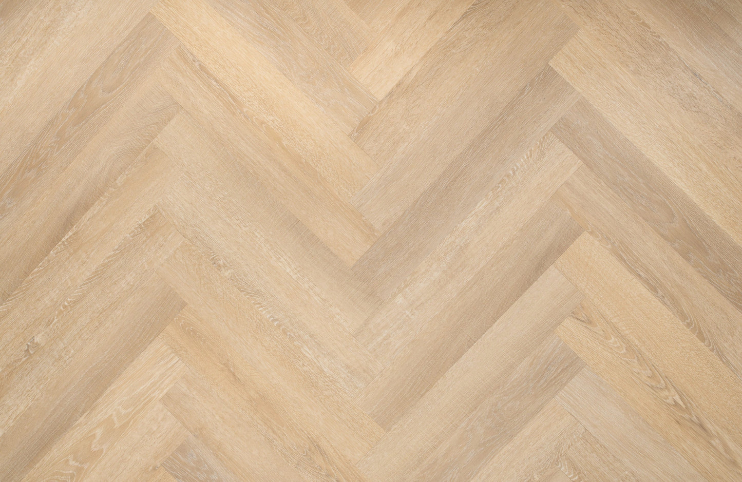 Alba Sunrise Oak Herringbone 2mm Waterproof Glue Down LVT