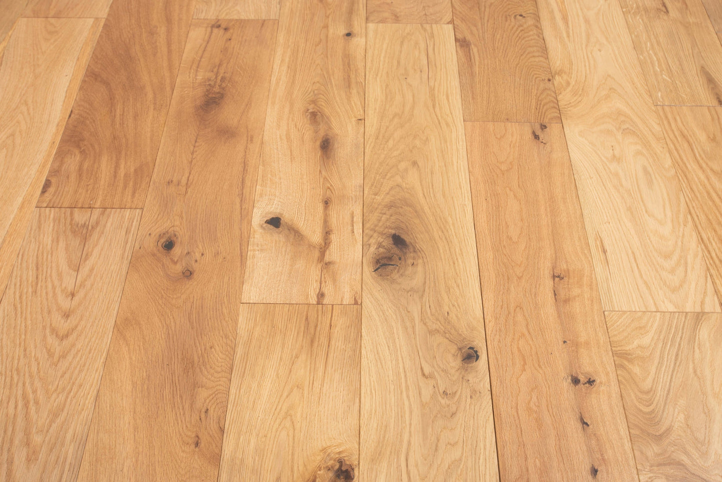 Haven Iris Mist Oak 14mm Engineered Wood Flooring