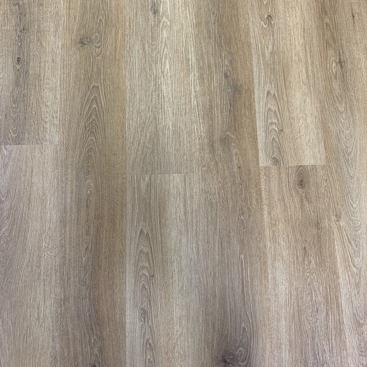 Waterproof Rustic Oak Plank - Click LVT Luxury Vinyl Tile SPC