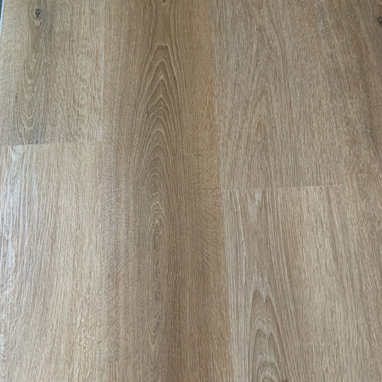 Waterproof Rustic Oak Plank - Click LVT Luxury Vinyl Tile SPC