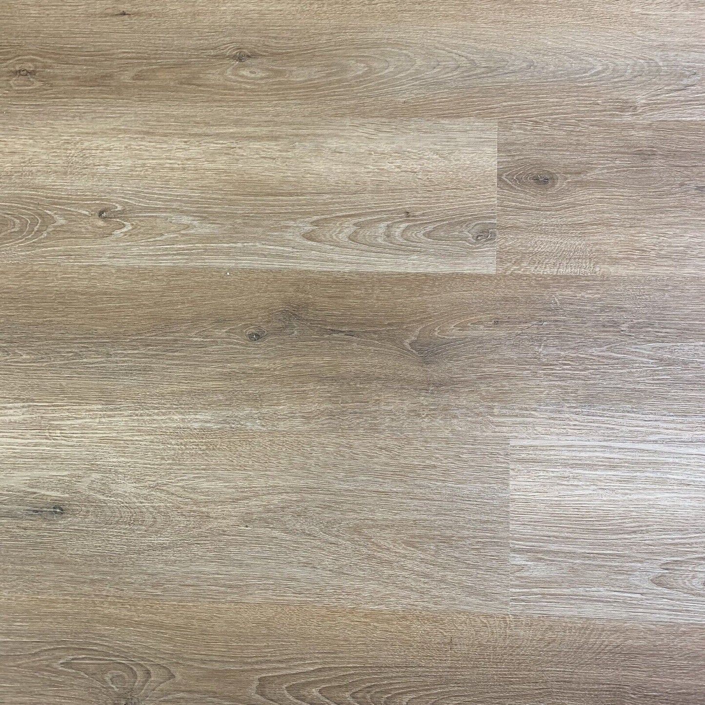 Waterproof Rustic Oak Plank - Click LVT Luxury Vinyl Tile SPC