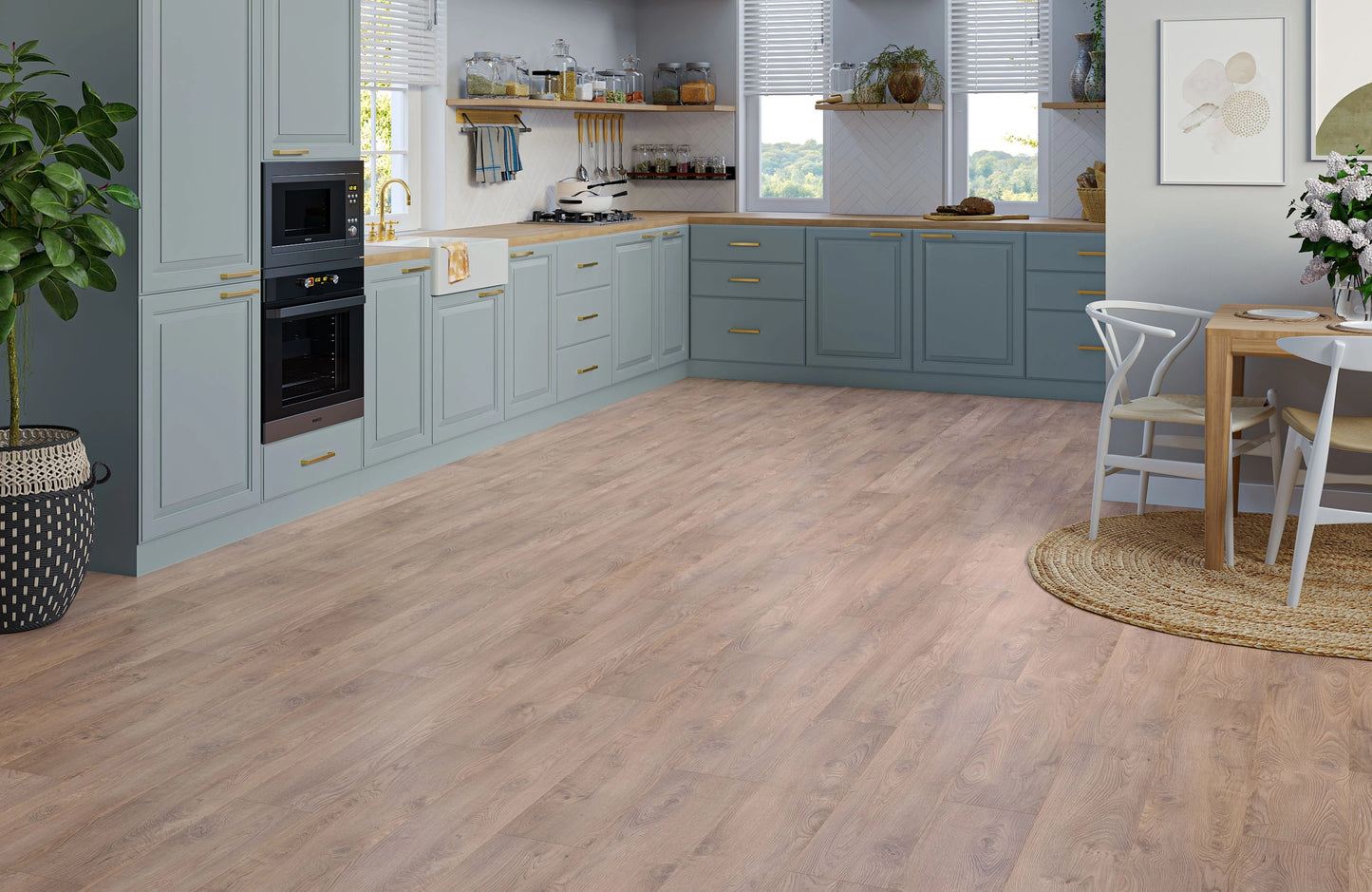 AGT Effect 8mm Laminate Flooring – Imperia