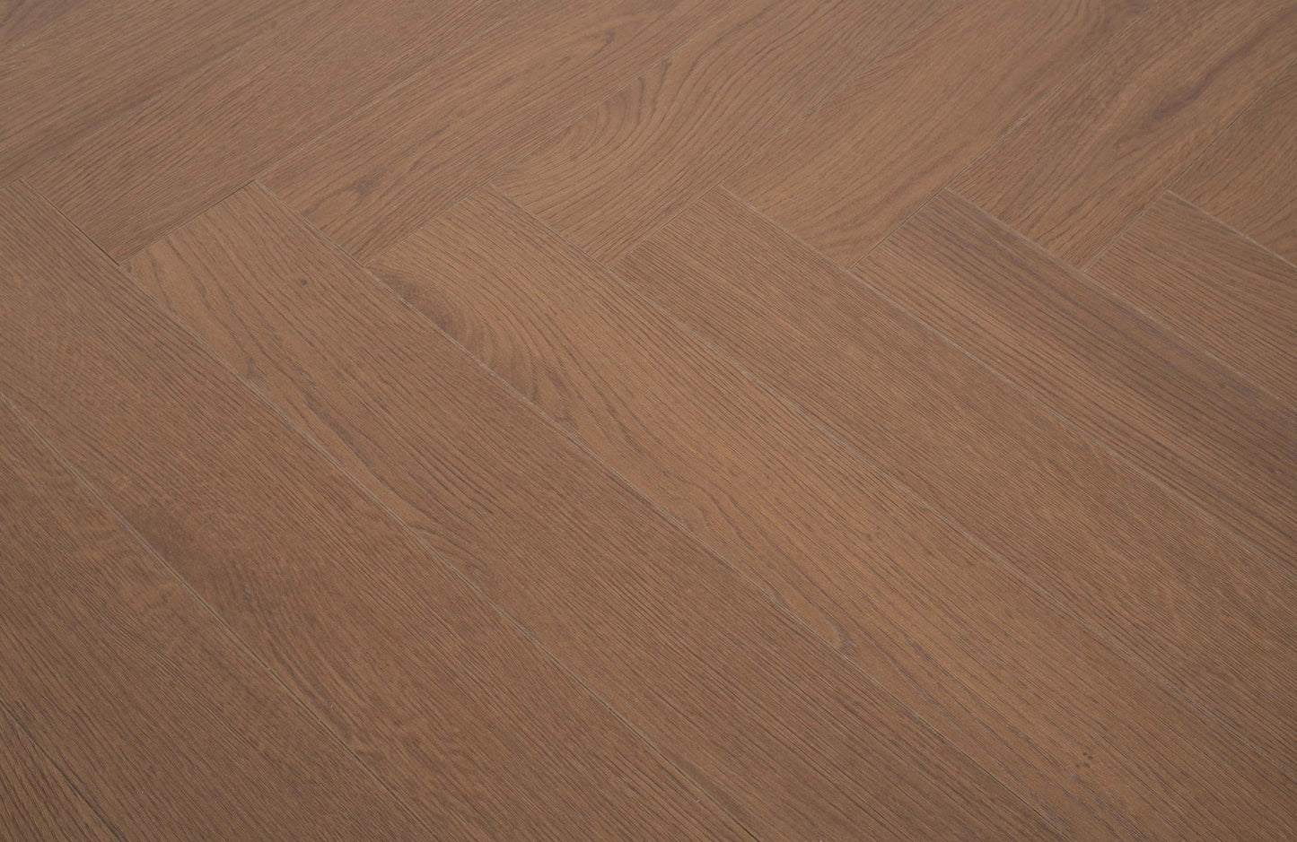 Kingsley 8mm Westbury Oak Herringbone Laminate Flooring