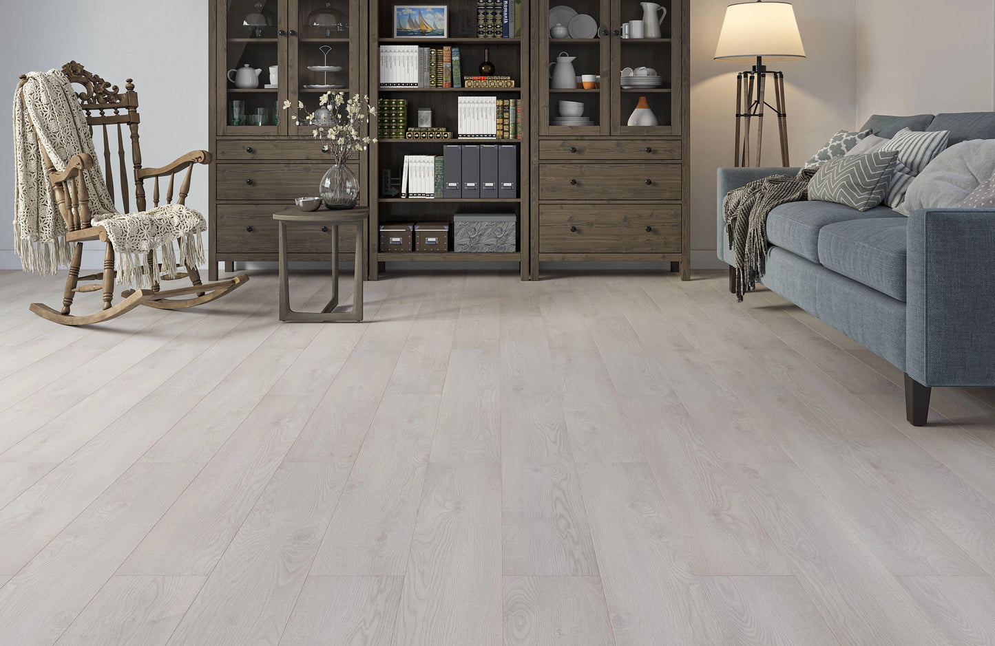 AGT Effect 8mm Laminate Flooring – Eterna