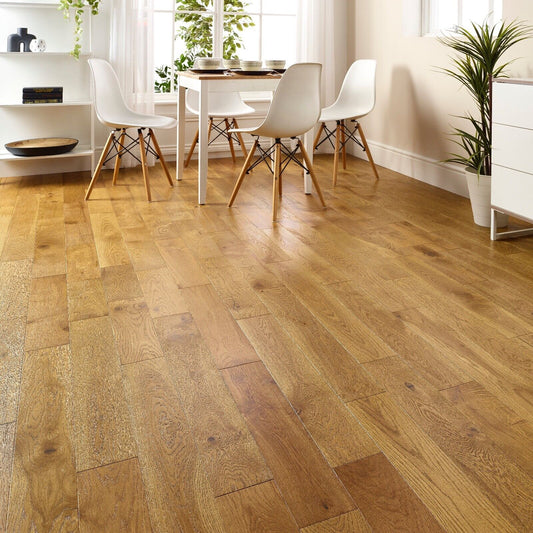 Thornfield Majesty 14mm Engineered Wood Flooring