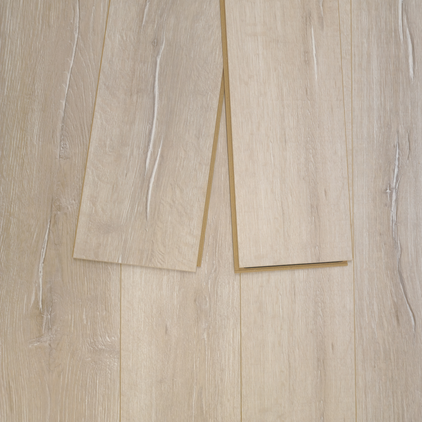 Waterproof Luxury Luma Oak 8mm Laminate Flooring