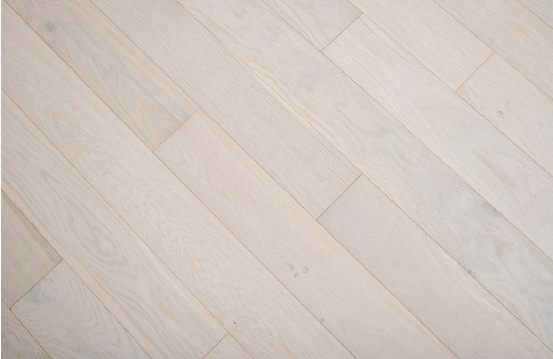 Balmoral Highgrove Oak Engineered Wood Flooring