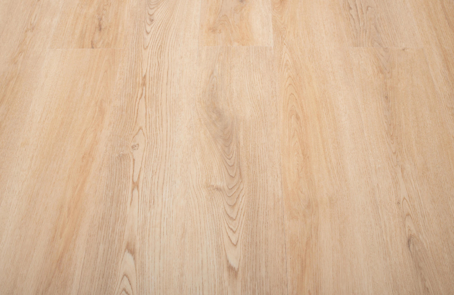Waterproof Pure Nature Oak Plank 0.5mm Wear Layer LVT Rigid Core SPC Click Luxury Vinyl Tile Flooring