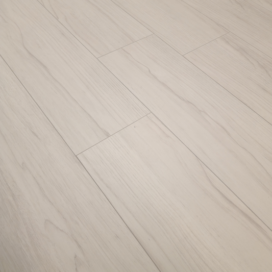 Waterproof Luxury Autumn Oak 8mm Laminate Flooring AC5