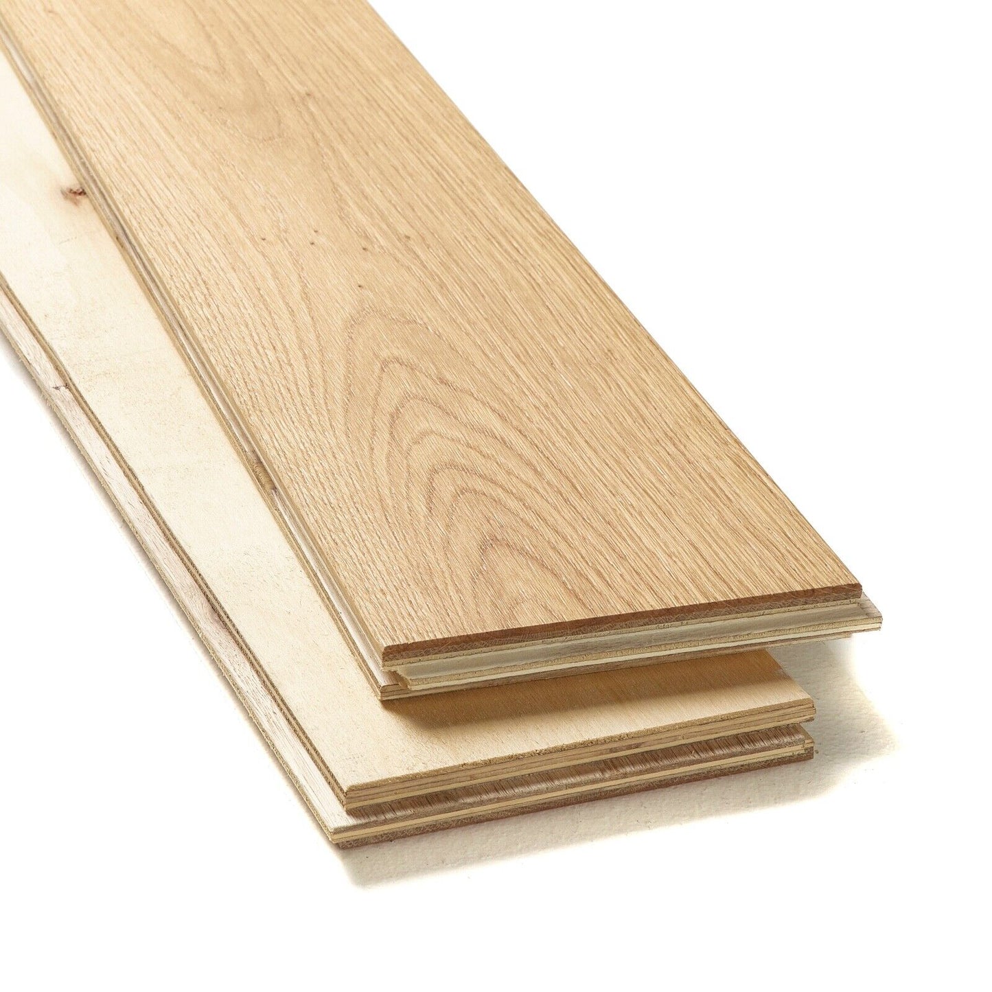 Emeraldon Legacy 18mm Engineered Wood Flooring