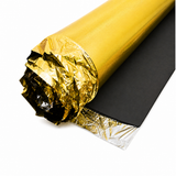 7mm - Premium GOLD High Density Laminate and wood Flooring Underlay