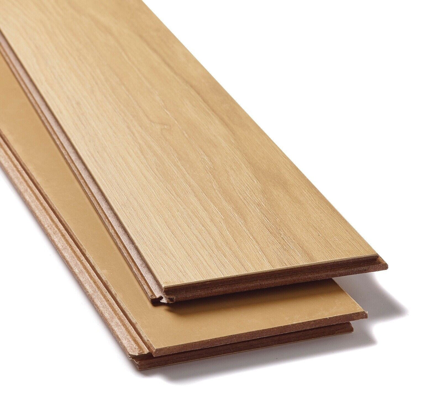 Starward Sand 12mm Herringbone Laminate Flooring