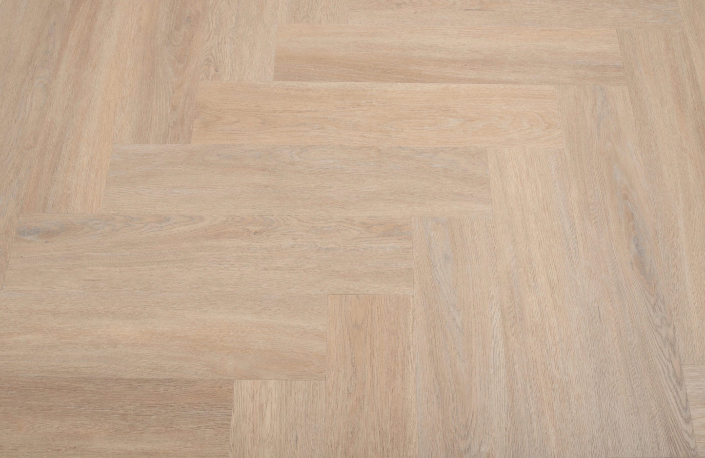 Waterproof Oak Haven Herringbone LVT Rigid Core SPC Click Luxury Vinyl Tile Flooring