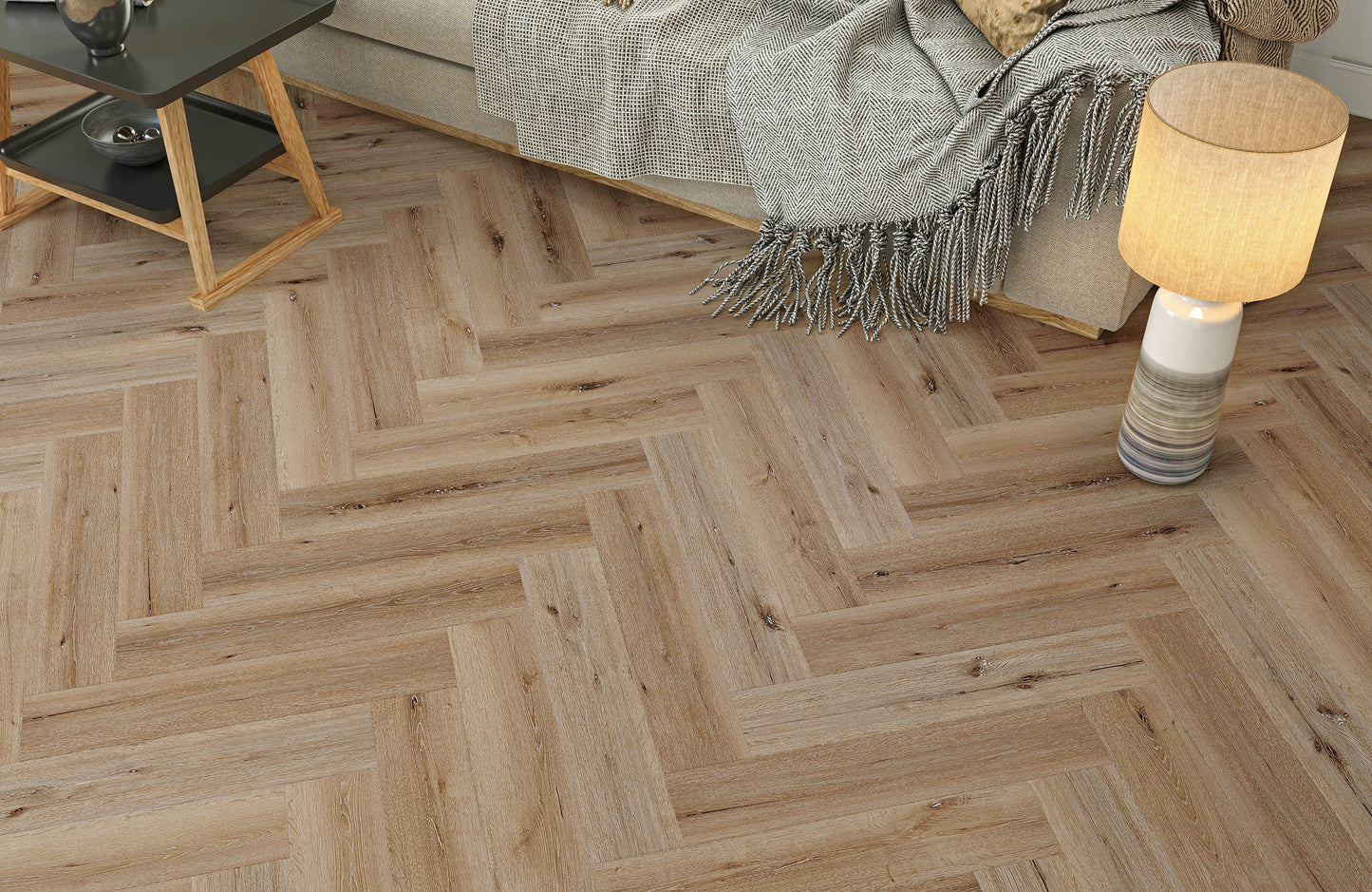 waterproof-amber-oak-herringbone-lvt-rigid-core-spc-click-luxury-vinyl-tile-flooring-6