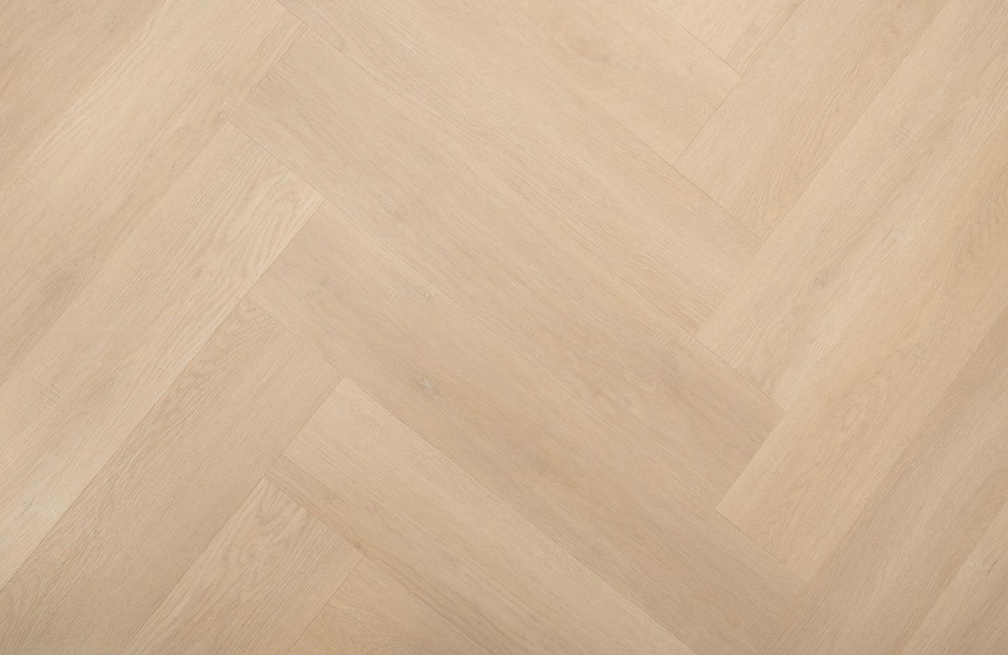 Luma Desert Ash Oak 3mm Herringbone Waterproof Glue Down LVT