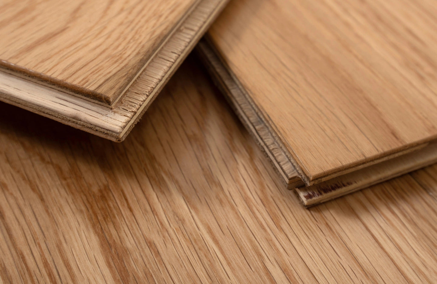 Haven Spring Bloom Oak 14mm Engineered Wood Flooring