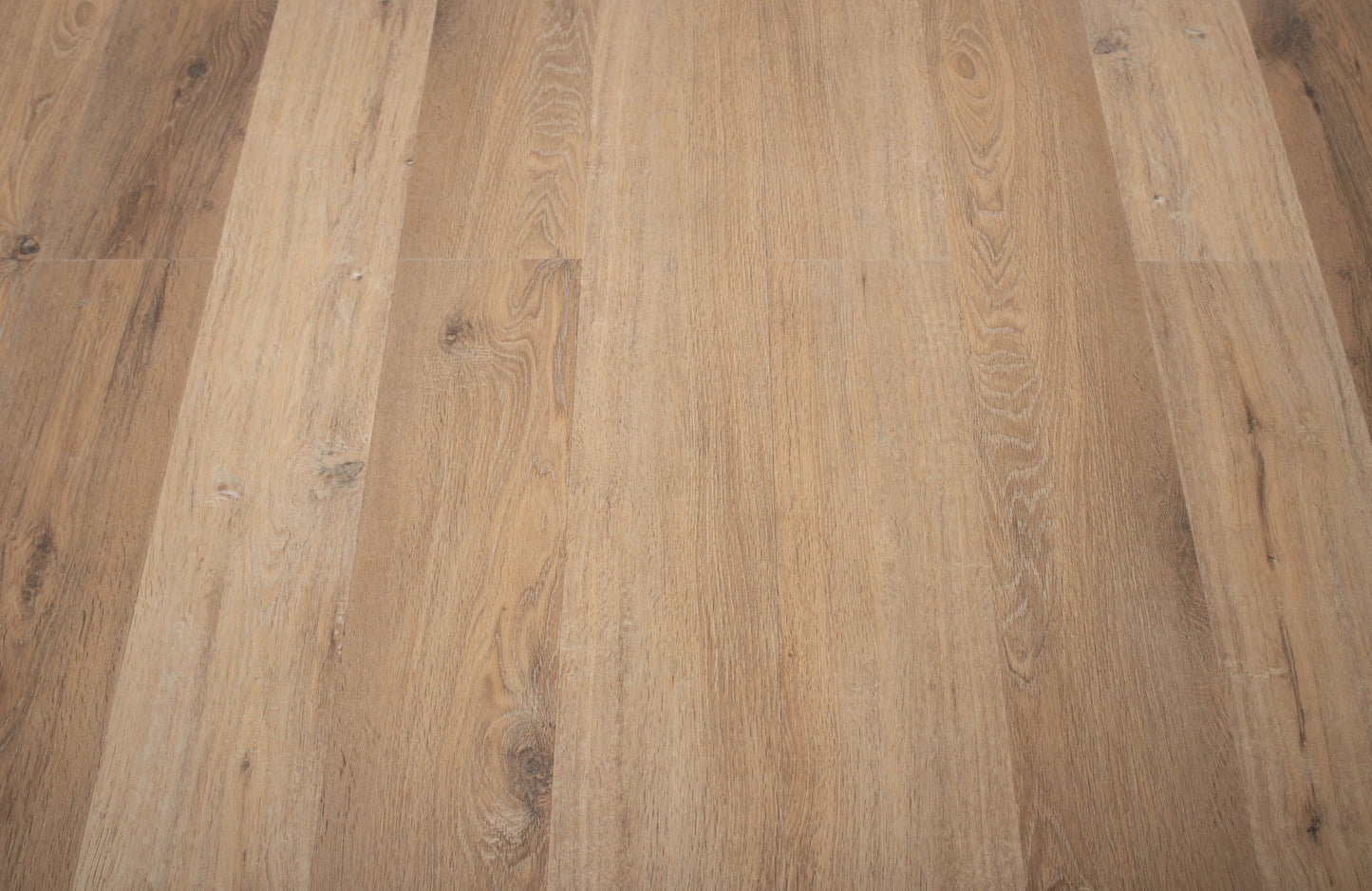 Regency Lancaster Oak 6.5mm Straight Plank LVT Flooring SPC Rigid Core