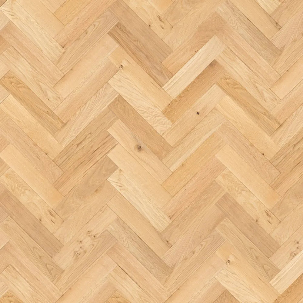 Verona Everwood Herringbone Oak Engineered Wood Flooring
