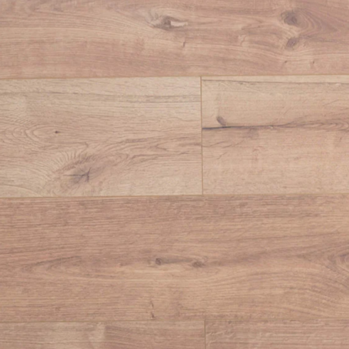 Waterproof Sandford Oak 8mm Plank LVT Rigid Core SPC Click Luxury Vinyl Tile Flooring
