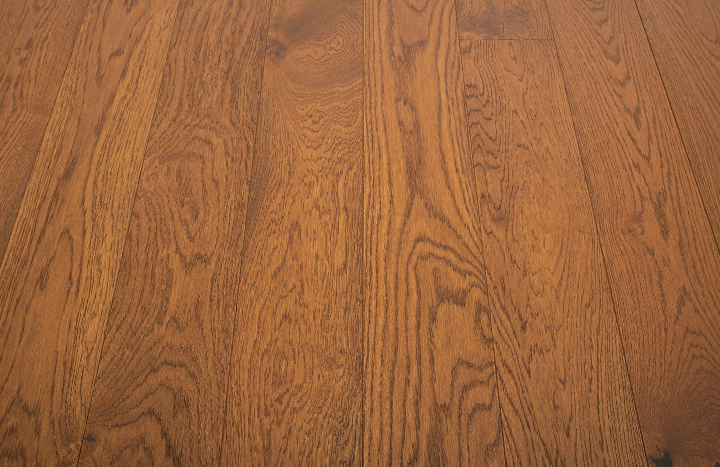 Haven Amber Flame Oak Long Board 14mm Engineered Wood Flooring