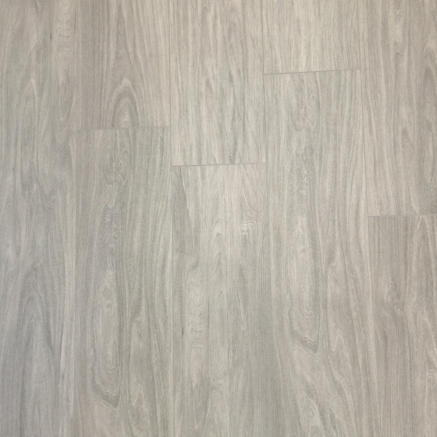 Waterproof Luxury Storm Grey Oak 8mm Laminate Flooring AC5