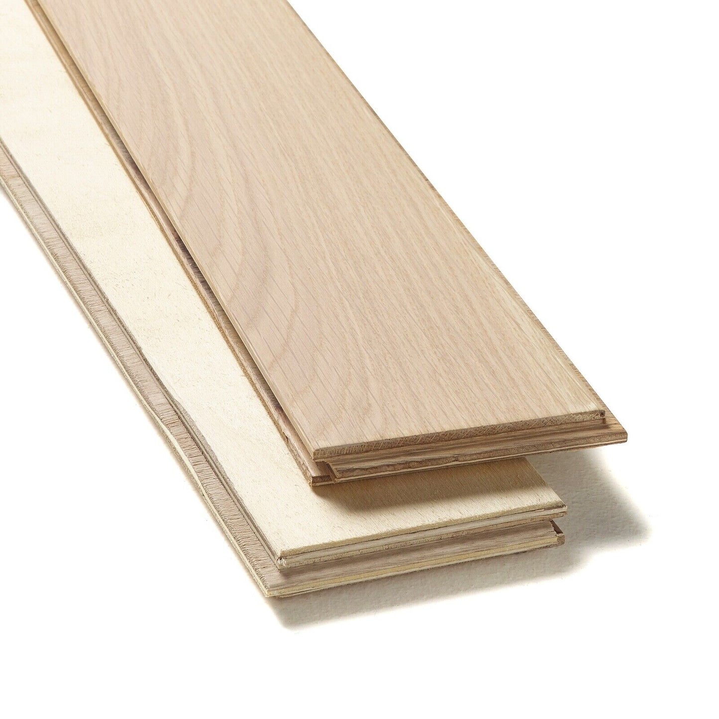 Heatherstone Serenity 15mm Engineered Wood Flooring