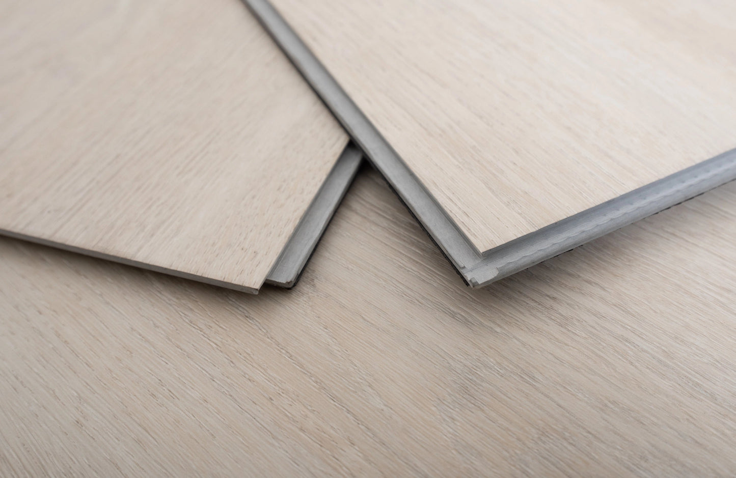 Regency Barmouth Oak 6.5mm Straight Plank LVT Flooring SPC Rigid Core