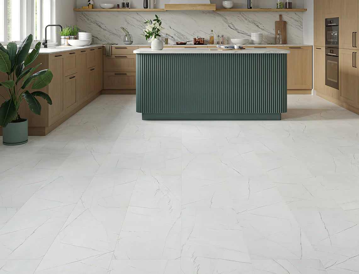 Silver Dune Marble Oak AGT Mood 10mm Laminate Flooring