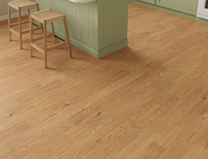 Balmoral Norwood Oak Engineered Wood Flooring