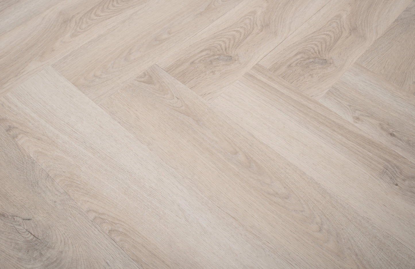 Luma Valleywood Oak 3mm Herringbone Waterproof Glue Down LVT