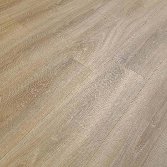Waterproof Luxury Caramel Oak 8mm Laminate Flooring