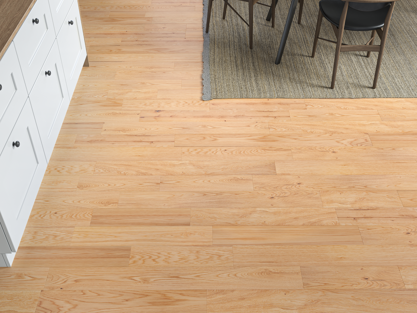 Woodland Kingsmere Oak 14mm Engineered Wood Flooring