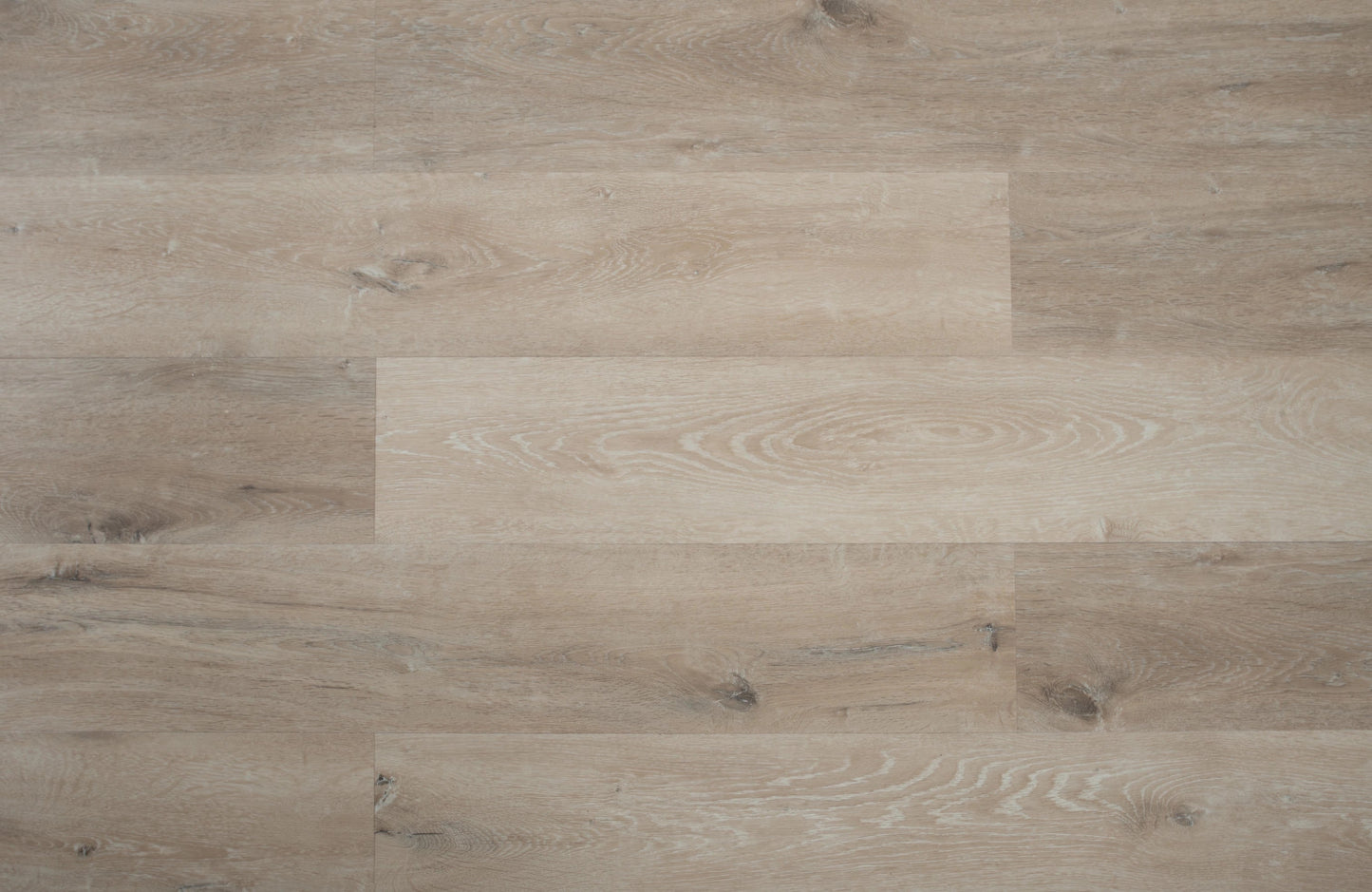 Hampton Oak Plank 0.55mm Wear Layer LVT Rigid Core SPC Click Luxury Vinyl Tile Flooring