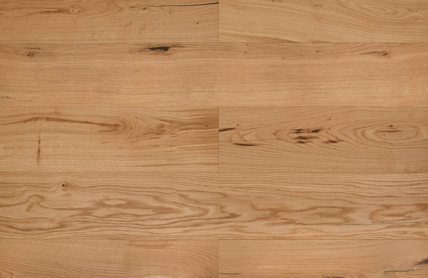 Harvest Oak 15mm Long Board Click Engineered Wood Flooring