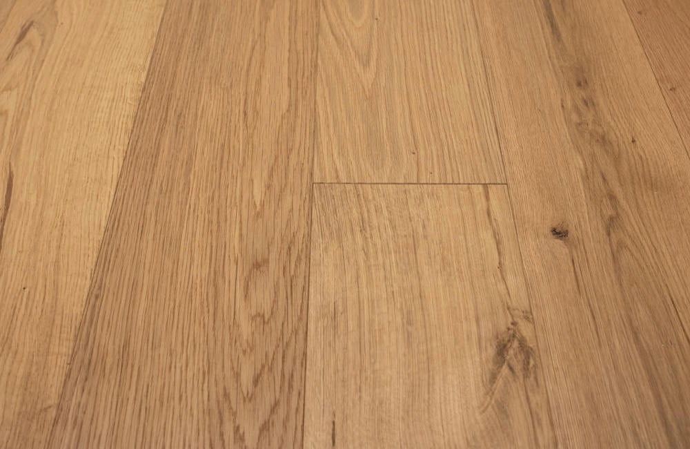 Haven Desert Dune Oak 14mm Engineered Wood Flooring
